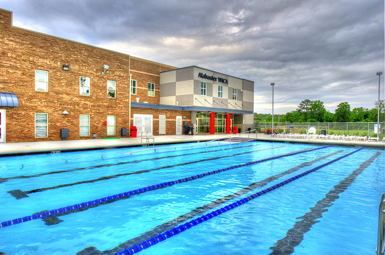 Alabaster YMCA