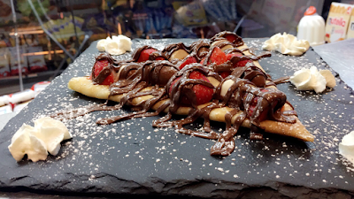 CrepesSalades à Paris