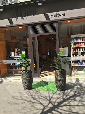 Mimi Coiffure à Paris