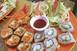 Sushi Sasha image