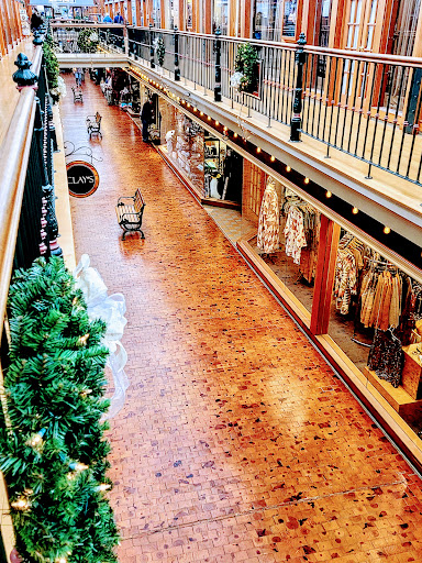 Shopping Mall «PowerHouse Mall», reviews and photos, 8 Glen Rd, West Lebanon, NH 03784, USA