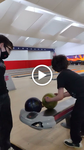 Bowling Alley «Bowlero Lanes», reviews and photos, 3852 Steilacoom Blvd SW, Tacoma, WA 98499, USA