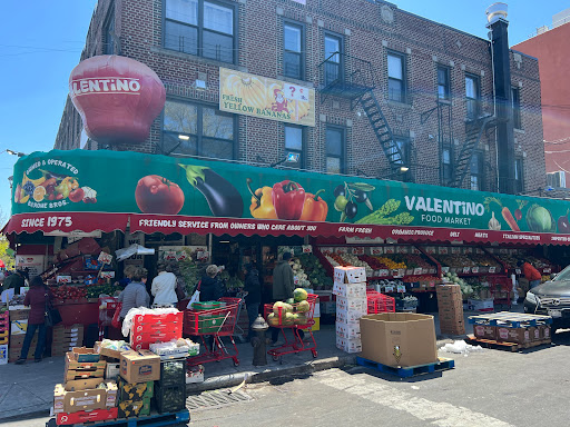 Grocery Store «Valentino Food Market», reviews and photos, 66-64 Fresh Pond Rd, Ridgewood, NY 11385, USA