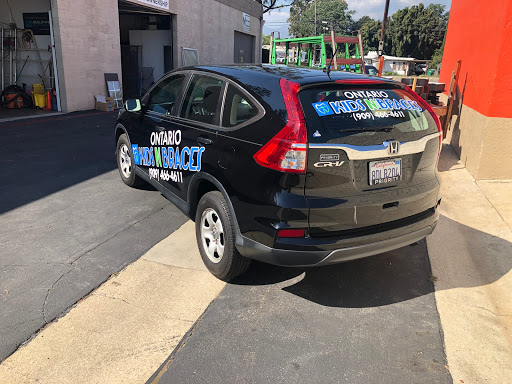 Sign Shop «Active Sign Shop», reviews and photos, 1774 N White Ave, La Verne, CA 91750, USA