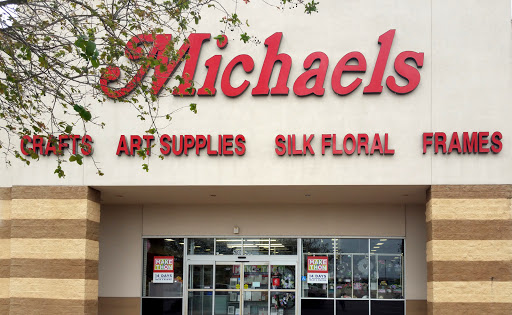 Craft Store «Michaels», reviews and photos, 5730 Fairmont Pkwy, Pasadena, TX 77505, USA