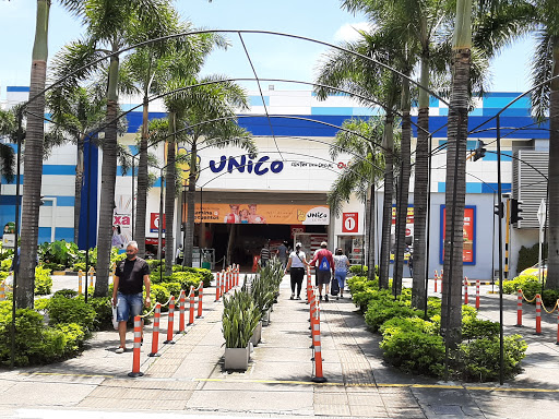 Centro Comercial Único Outlet