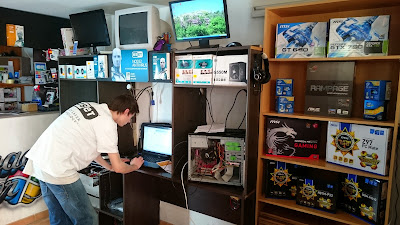 Team Helper - Maintenance et Dépannage informatique à Oraison