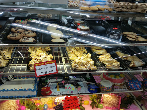 Grocery Store «Metamora Foodland», reviews and photos, 3889 S Lapeer Rd, Metamora, MI 48455, USA