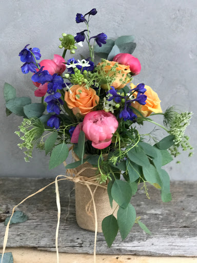 Florist «The Flower Shoppe Limited», reviews and photos, 780 S Main Rd, Vineland, NJ 08360, USA