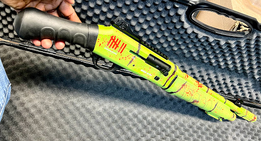 Pawn Shop «Chesapeake Square Pawn», reviews and photos, 2125 Starmount Pkwy #123, Chesapeake, VA 23321, USA