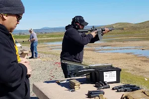Oroville Shooting Range image
