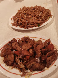 Plats et boissons du Restaurant chinois China Fast Food à Nice - n°8