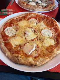 Plats et boissons du Pizzeria Classico Roth à Hambach - n°3