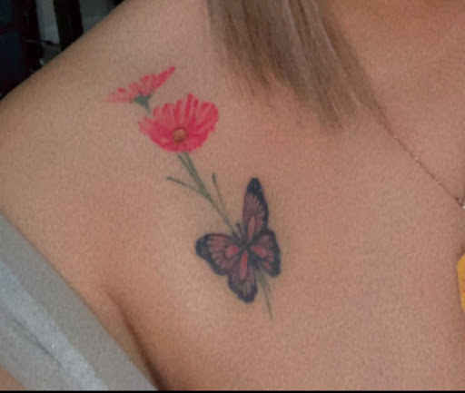 Tattoo Shop «Late Nite Tattoos», reviews and photos, 25602 I-45, Spring, TX 77386, USA