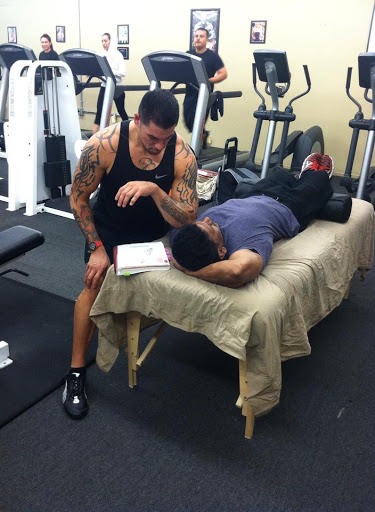 Gym «Iron Bodies Gym», reviews and photos, 1300 E Edinger Ave b, Santa Ana, CA 92705, USA