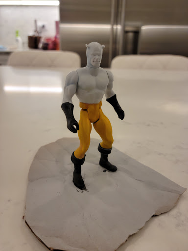 Miniatures Store «Games Workshop», reviews and photos, 947 Burlington Ave, Downers Grove, IL 60515, USA