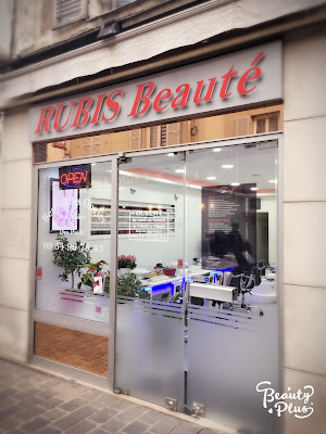 Rubis Beauté à Lagny-sur-Marne