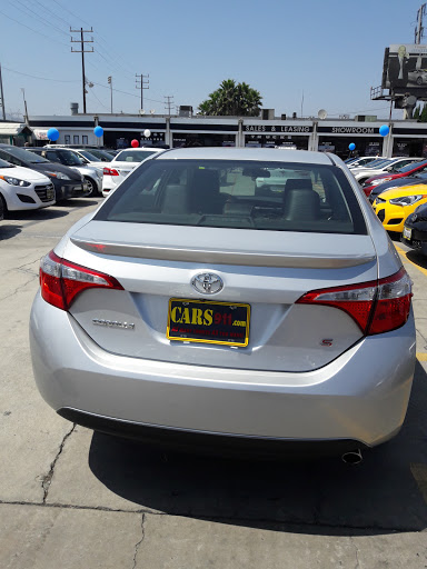 Used Car Dealer «Cars 911», reviews and photos, 2244 N San Fernando Rd, Los Angeles, CA 90065, USA