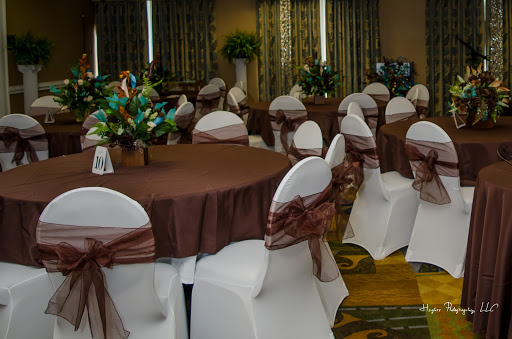 Florist «Artistic Floral», reviews and photos, 2655 Capital Cir NE #1, Tallahassee, FL 32308, USA