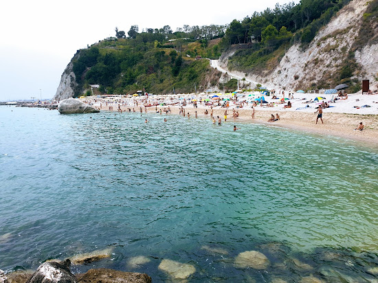 Plaža Frate