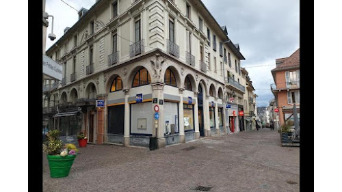 LCL Banque et assurance à Aix-les-Bains