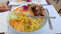 Kebab du Restaurant turc Restaurant Istanbul à Fresnes - n°2