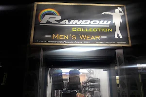 Rainbow collection image