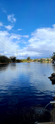 Aboriginal and Torres Strait Islander organisation Scottsdale