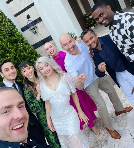 Dance School «Arthur Murray Dance Studio», reviews and photos, 2916 Ponce De Leon Blvd, Coral Gables, FL 33134, USA