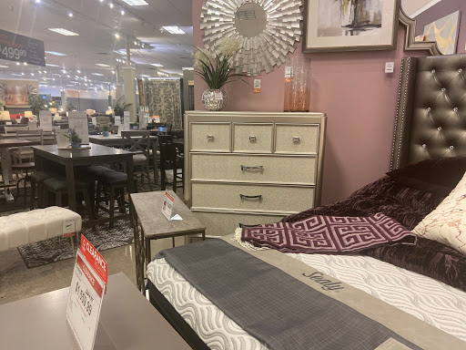 Furniture Store «Ashley HomeStore», reviews and photos, 750 E Moana Ln, Reno, NV 89502, USA