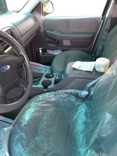 Car Wash «Car Spa Midtown», reviews and photos, 2801 Brazos St, Houston, TX 77006, USA