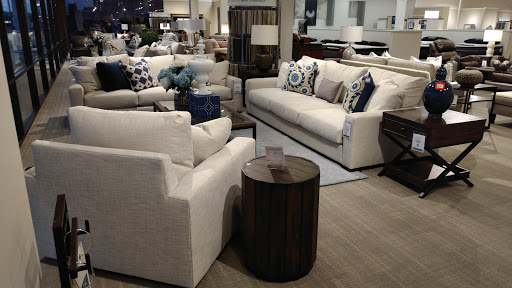 Furniture Store «Havertys Furniture», reviews and photos, 6201 Atlanta Hwy, Montgomery, AL 36117, USA