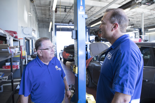 Auto Repair Shop «Eagle Automotive Service», reviews and photos, 7921 S Platte Canyon Rd, Littleton, CO 80128, USA