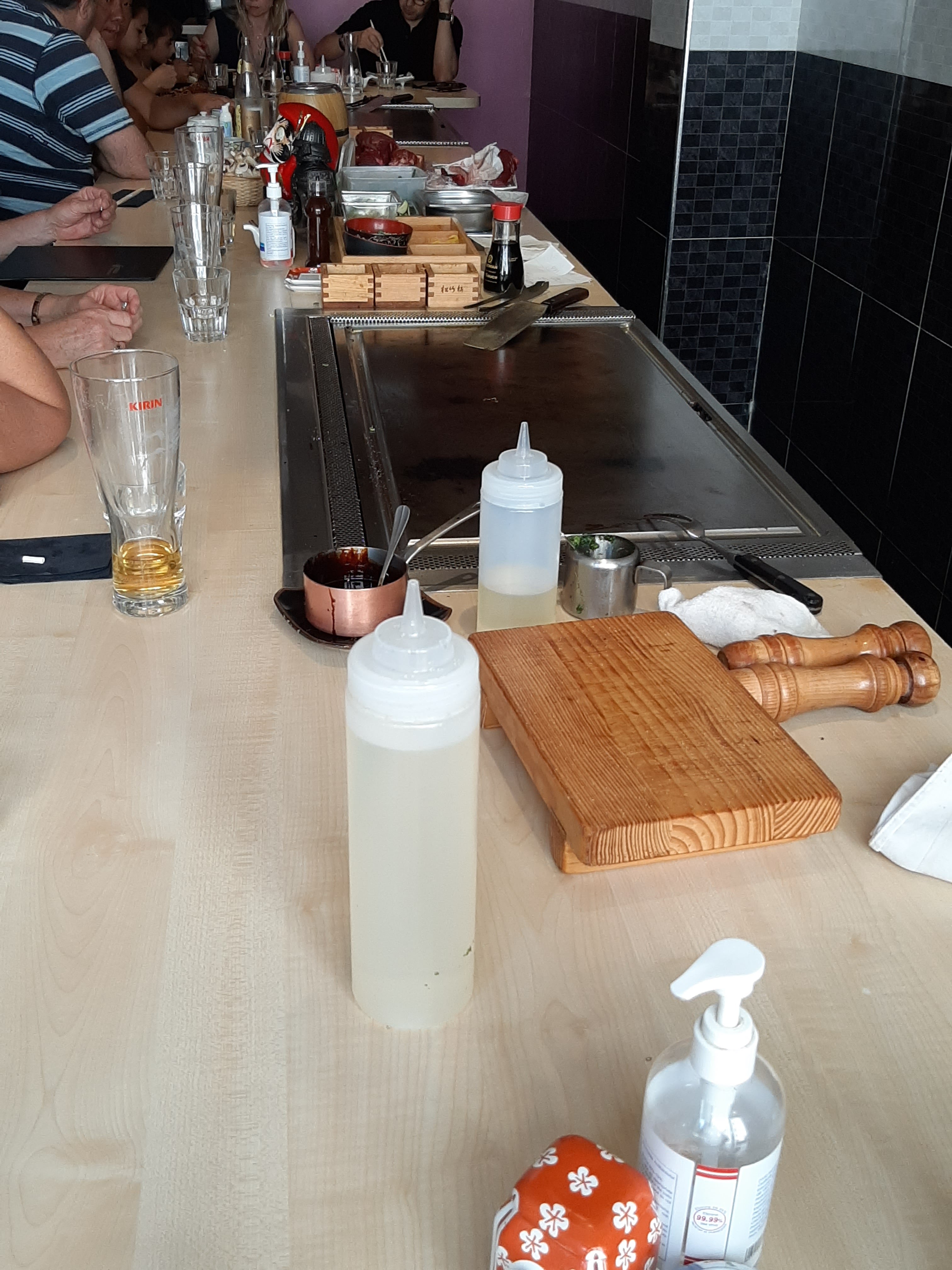 Photo n° 14 de l'avis de NoNo.o fait le 02/07/2022 à 17:31