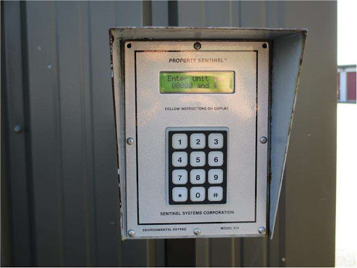 Self-Storage Facility «Extra Space Storage», reviews and photos, 909 Elliott Dr, Middletown, OH 45044, USA