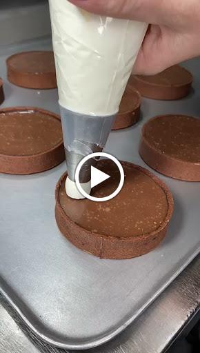 Pastelería La Chocolatine