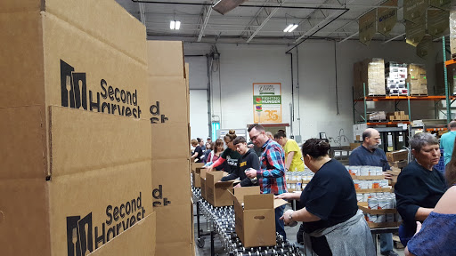 Food Bank «Second Harvest Community Food Bank», reviews and photos