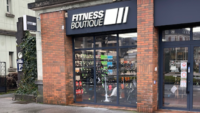 FitnessBoutique Belfort à Belfort
