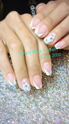 Simply Nails Phuket