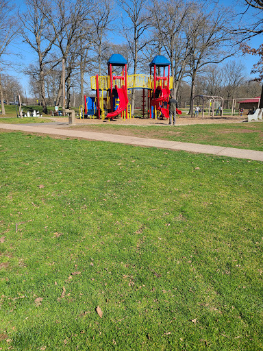Park «Merrill Park», reviews and photos, Fairview Ave, Colonia, NJ 07067, USA