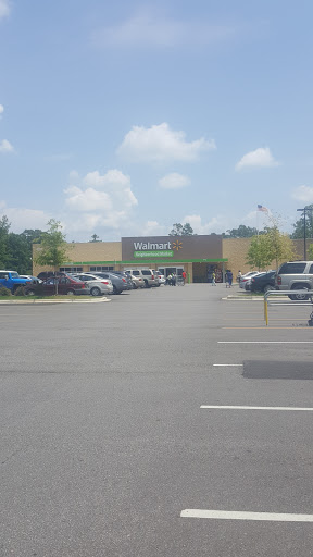Supermarket «Walmart Neighborhood Market», reviews and photos, 4201 Hargrove Rd E, Tuscaloosa, AL 35405, USA
