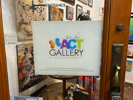 Art Gallery «Arts For Act Gallery», reviews and photos, 2265 First St, Fort Myers, FL 33901, USA