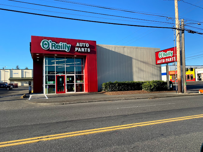 O'Reilly Auto Parts