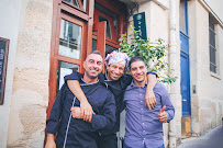 Photos du propriétaire du Restaurant italien TERRONIA à Paris - n°7