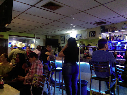 Centro Alegre Bar