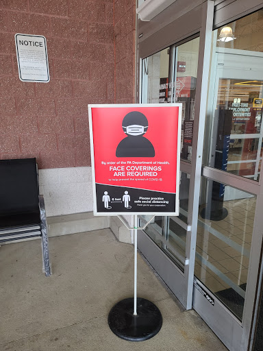 Pharmacy «Giant Food Pharmacy», reviews and photos, 801 Baltimore St, Hanover, PA 17331, USA