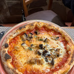 Photo n°3 de l'avis de Gabriele.a fait le 07/10/2018 à 09:44 sur le  Mangianapoli à Rome