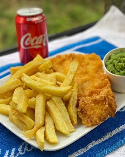 Reviews of Howe & Co 77 - Mobile Fish and Chips in Milton Keynes - Caterer