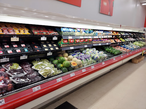 Grocery Store «Save-A-Lot», reviews and photos, 819 Crossroads Plaza, Mt Pleasant, PA 15666, USA