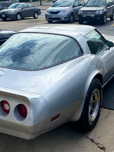 Auto Repair Shop «Greitens Auto Service», reviews and photos, 5804 W Bluemound Rd, Milwaukee, WI 53213, USA